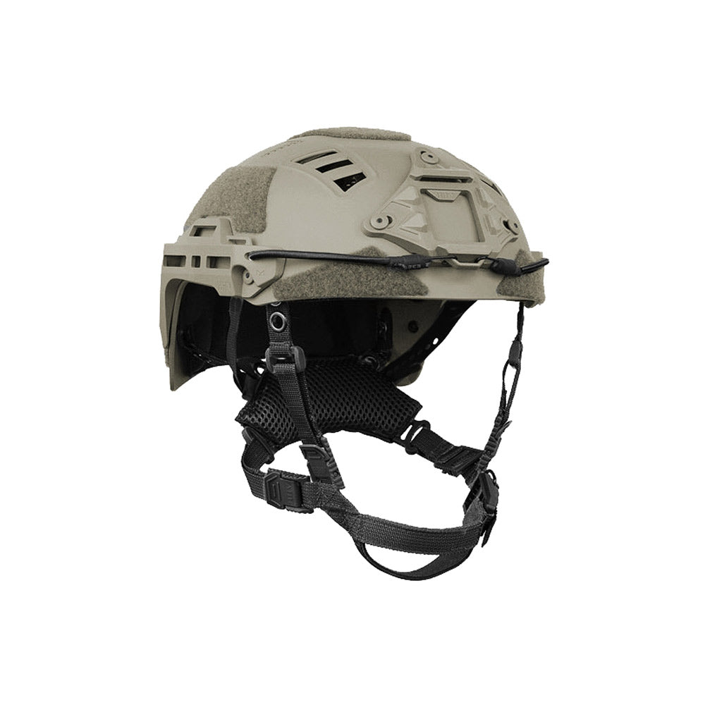 ATE® Bump Tactical Helmet | Lightweight Impact Protection - Hard Head Veterans in Medium/Large, alternate view 9