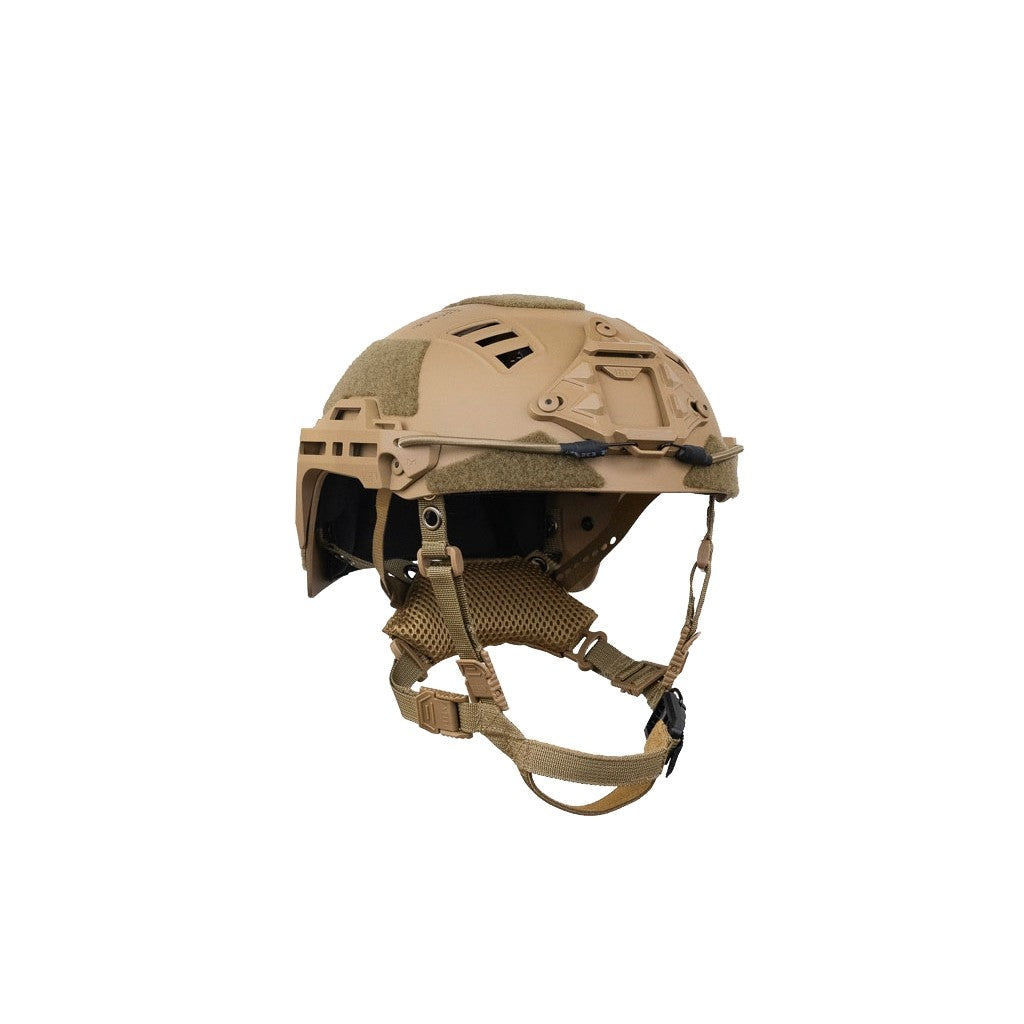 Tactical Helmet ATE® Bump