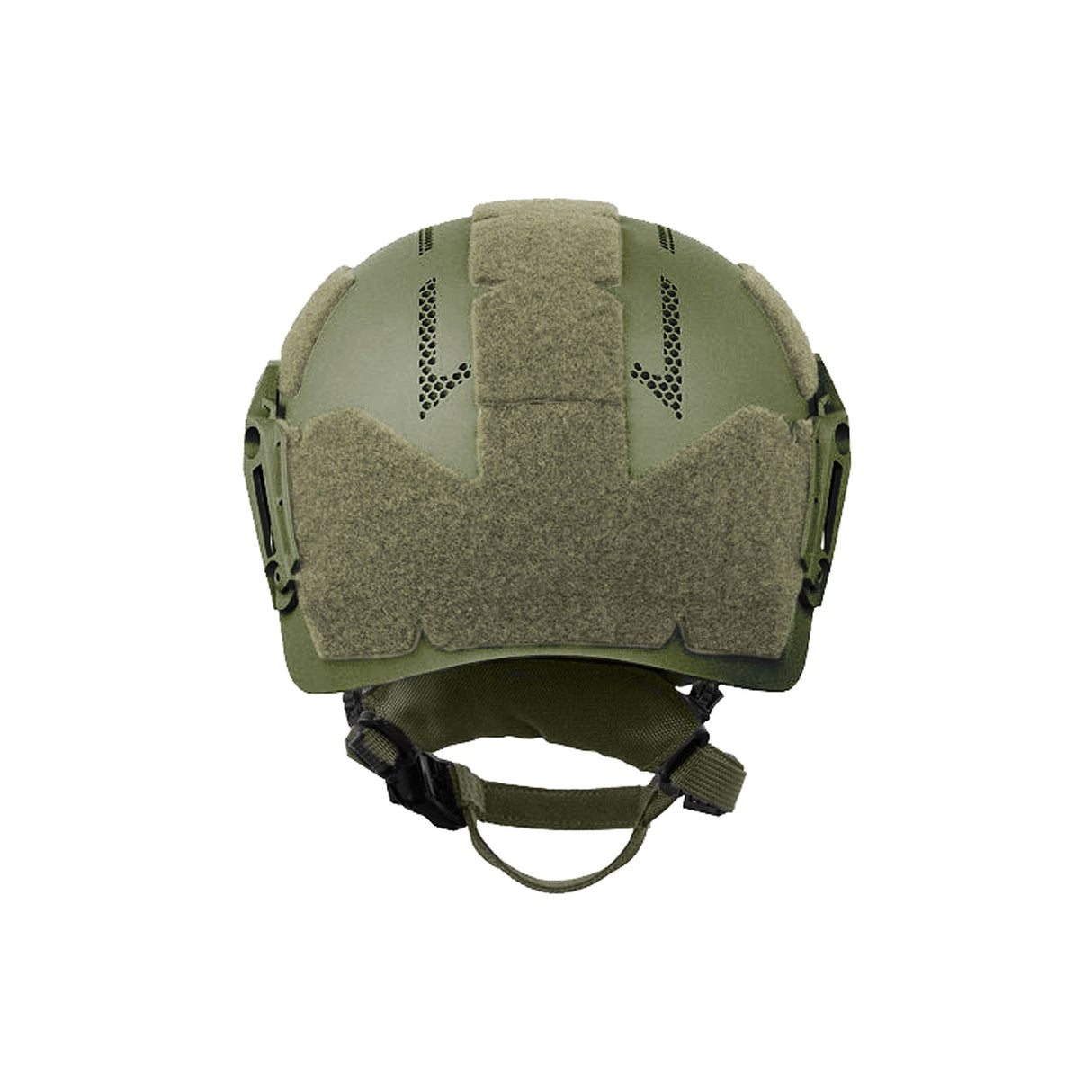 Casque tactique ATE® Bump