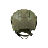ATE® Bump Tactical Helmet | Lightweight Impact Protection - Hard Head Veterans in Large/XL, alternate view 11