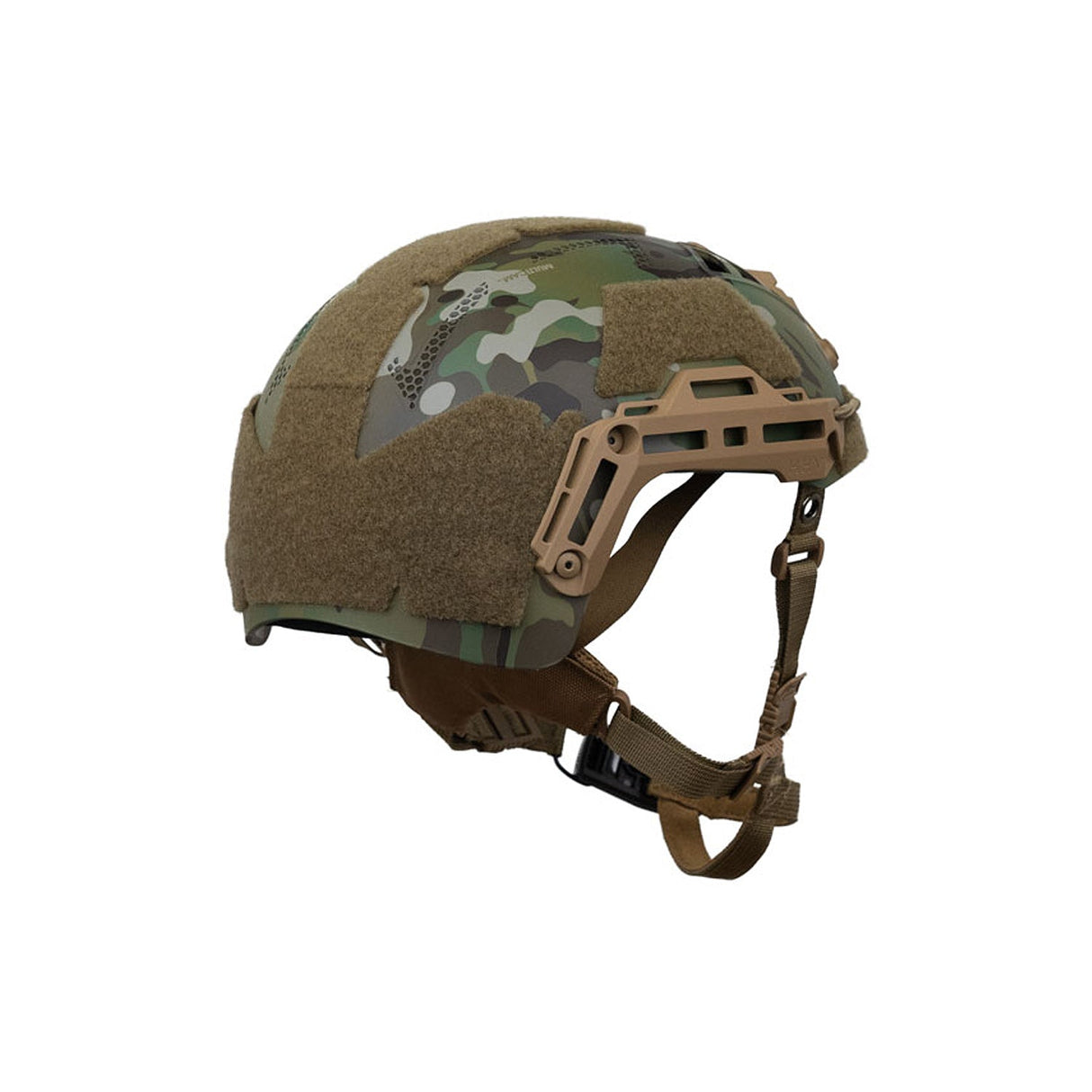 Casque tactique ATE® Bump