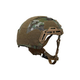 ATE® Bump Tactical Helmet | Lightweight Impact Protection - Hard Head Veterans in Large/XL, alternate view 12