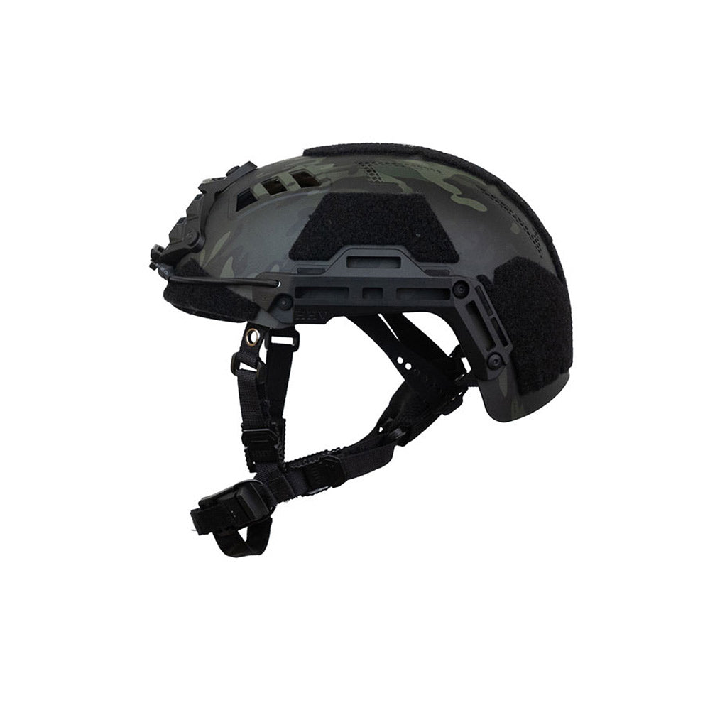 ATE® Bump Tactical Helmet | Lightweight Impact Protection - Hard Head Veterans in Large/XL, alternate view 17