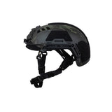ATE® Bump Tactical Helmet | Lightweight Impact Protection - Hard Head Veterans in Large/XL, alternate view 17