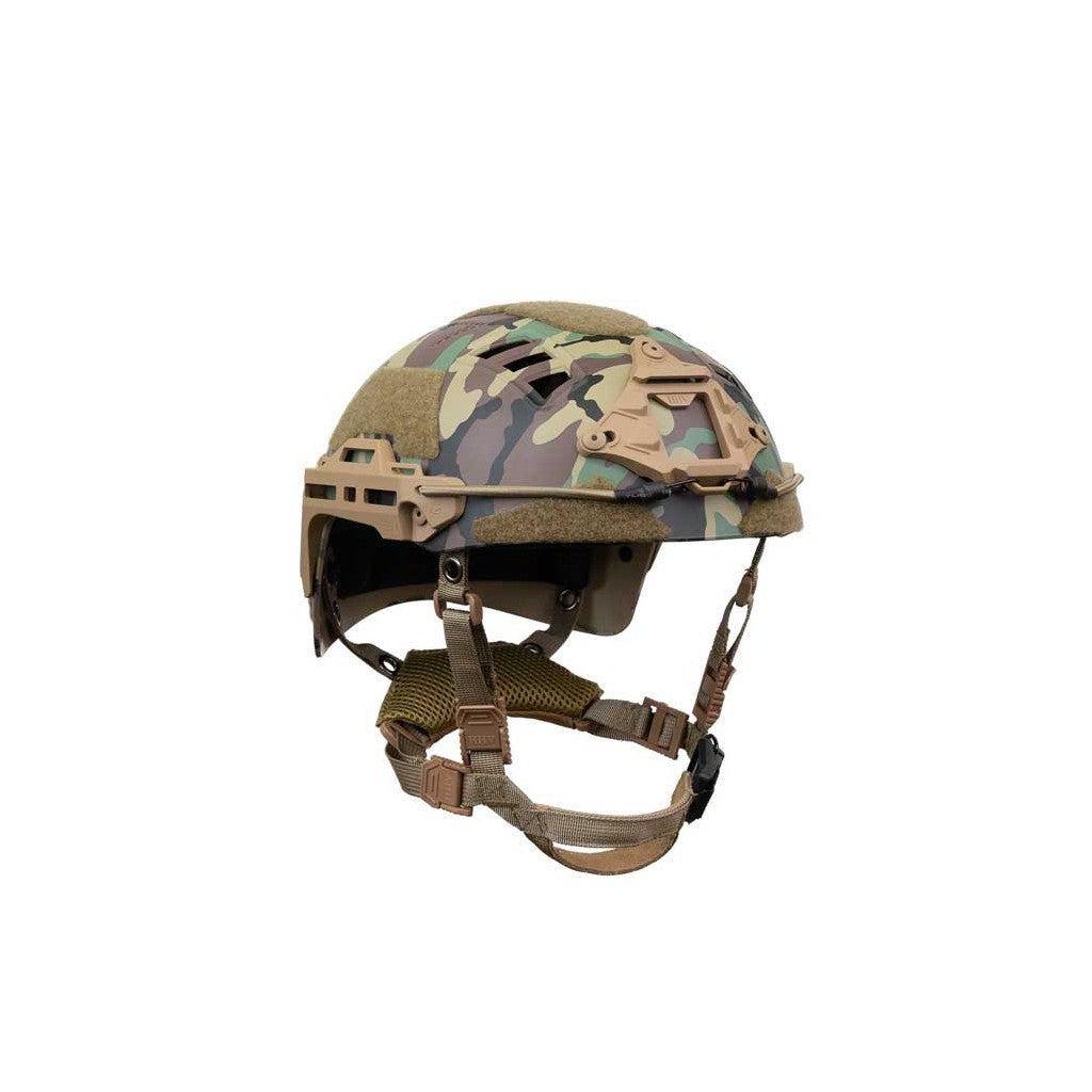 Tactical Helmet ATE® Bump