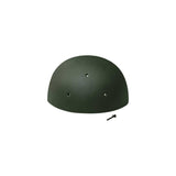 Rifle Rated Ballistic Helmet Up-Armor | Defeats 7.62