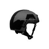 ATE® Lite Ballistic Helmet | Lightweight NIJ IIIA High-Cut - Hard Head Veterans in Large, alternate view 11