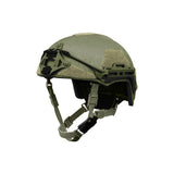 ATE® Lite Ballistic Helmet | Lightweight NIJ IIIA High-Cut - Hard Head Veterans in Medium, alternate view 6