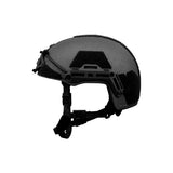 ATE® Lite Ballistic Helmet | Lightweight NIJ IIIA High-Cut - Hard Head Veterans in Medium, alternate view 7