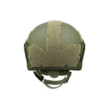 ATE® Lite Ballistic Helmet | Lightweight NIJ IIIA High-Cut - Hard Head Veterans in Large, alternate view 12