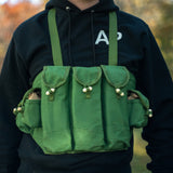 Type 56 Chicom Chest Rig, alternate view 5