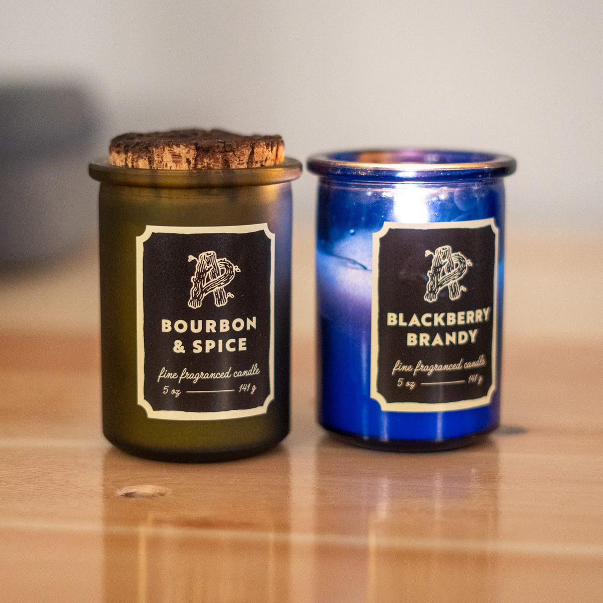 AP Candles, alternate view 11