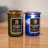 AP Candles, alternate view 11