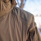 Carinthia HIG 4.0 Jacket, alternate view 17