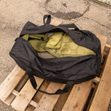 Saco Duffle da Polícia Militar Francesa