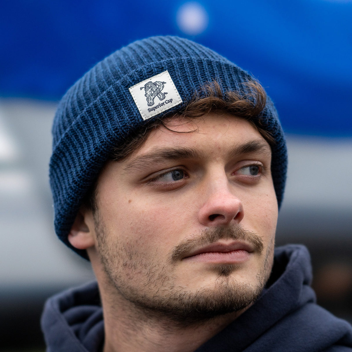 The Superior Knit Hat, alternate view 13