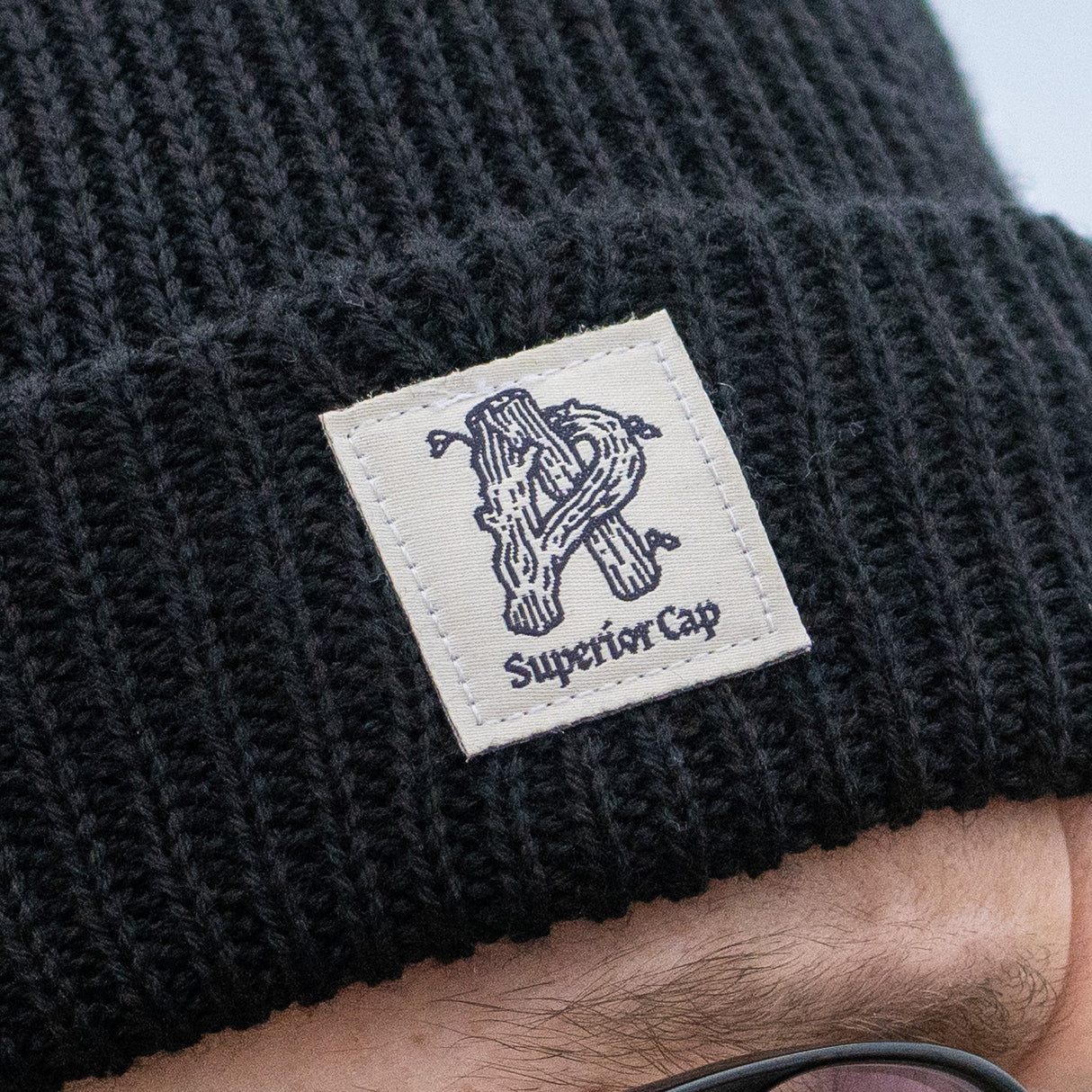 The Superior Knit Hat, alternate view 14