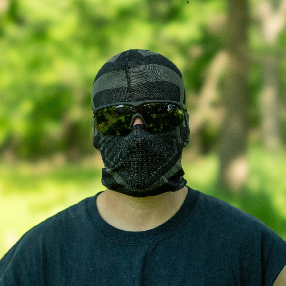 SwissEye® Raptor Ballistic Sunglasses, alternate view 9