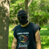 SwissEye® Raptor Ballistic Sunglasses, alternate view 12