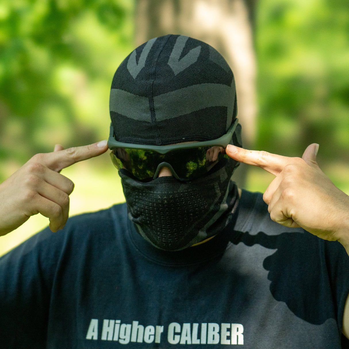 SwissEye® Raptor Ballistic Sunglasses, alternate view 13