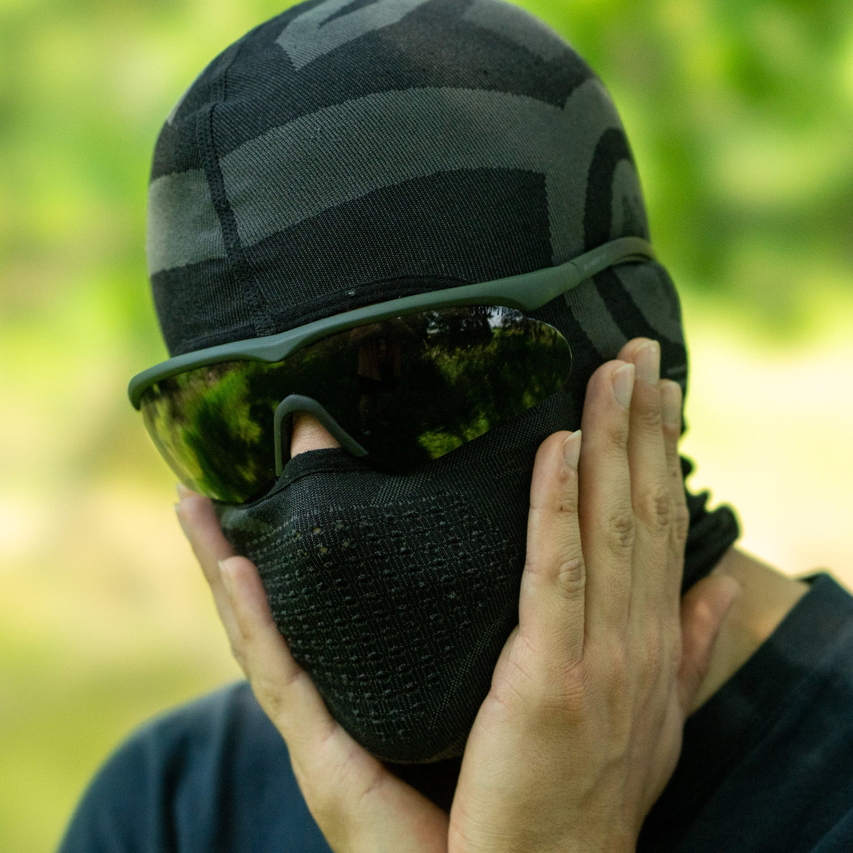SwissEye® Raptor Ballistic Sunglasses, alternate view 15