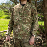 Issued British MTP Field Shirt, alternate view 8