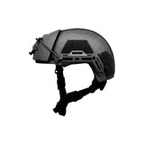 ATE® Rifle Ballistic Helmet | Rifle-Rated High-Cut - Hard Head Veterans in Large, alternate view 9
