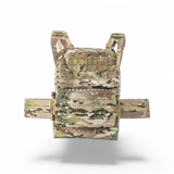 BETA Testing Plate Carrier in M81 Woodland, alternate view 3
