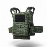 BETA Testing Plate Carrier in Black, alternate view 11