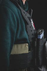 BETA Testing Plate Carrier in Ranger Green, alternate view 15