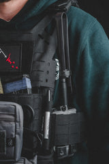 BETA Testing Plate Carrier in Ranger Green, alternate view 16