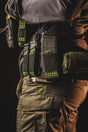 Modular Single AR Pouch in Multicam