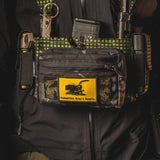 GP Slim Pouch in MultiCam
