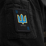 M-Tac Patch Trump Card Embroidery, alternate view 4