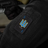 M-Tac Patch Trump Card Embroidery, alternate view 6
