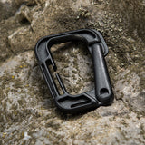 M-Tac Grimloc Carabiner, alternate view 6