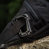 M-Tac Grimloc Carabiner, alternate view 7