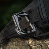 M-Tac Grimloc Carabiner, alternate view 4