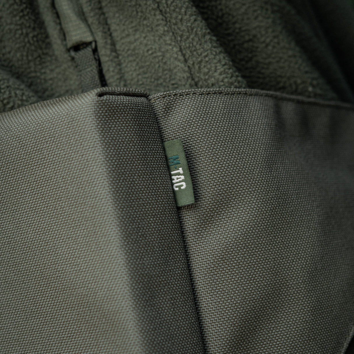 M-Tac Seat Mat with Belt, alternate view 13
