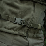 M-Tac Seat Mat with Belt, alternate view 17