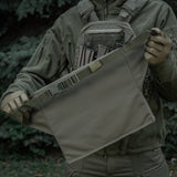 M-Tac Seat Mat with Belt, alternate view 18