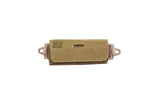 Ballistic Helmet Counterweight Pouch