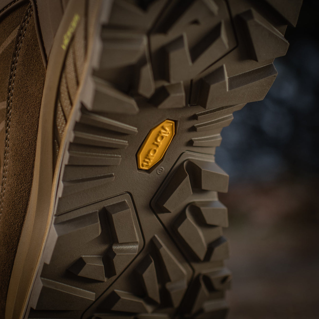 M-Tac Tactical Winter Boots in Black, alternate view 21