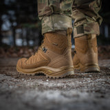 M-Tac Tactical Winter Boots in Green, alternate view 30