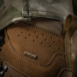 M-Tac Tactical Winter Boots in Green, alternate view 23