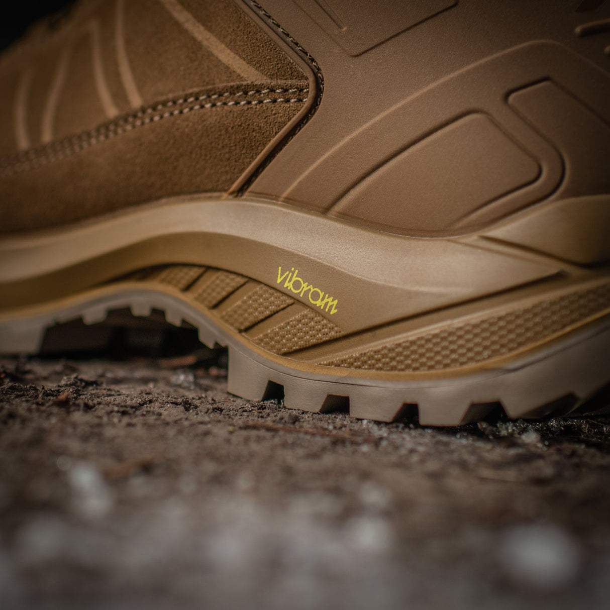 M-Tac Tactical Winter Boots in Green, alternate view 24