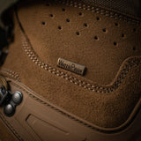 M-Tac Tactical Winter Boots in Green, alternate view 32