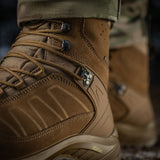 M-Tac Tactical Winter Boots in Green, alternate view 25