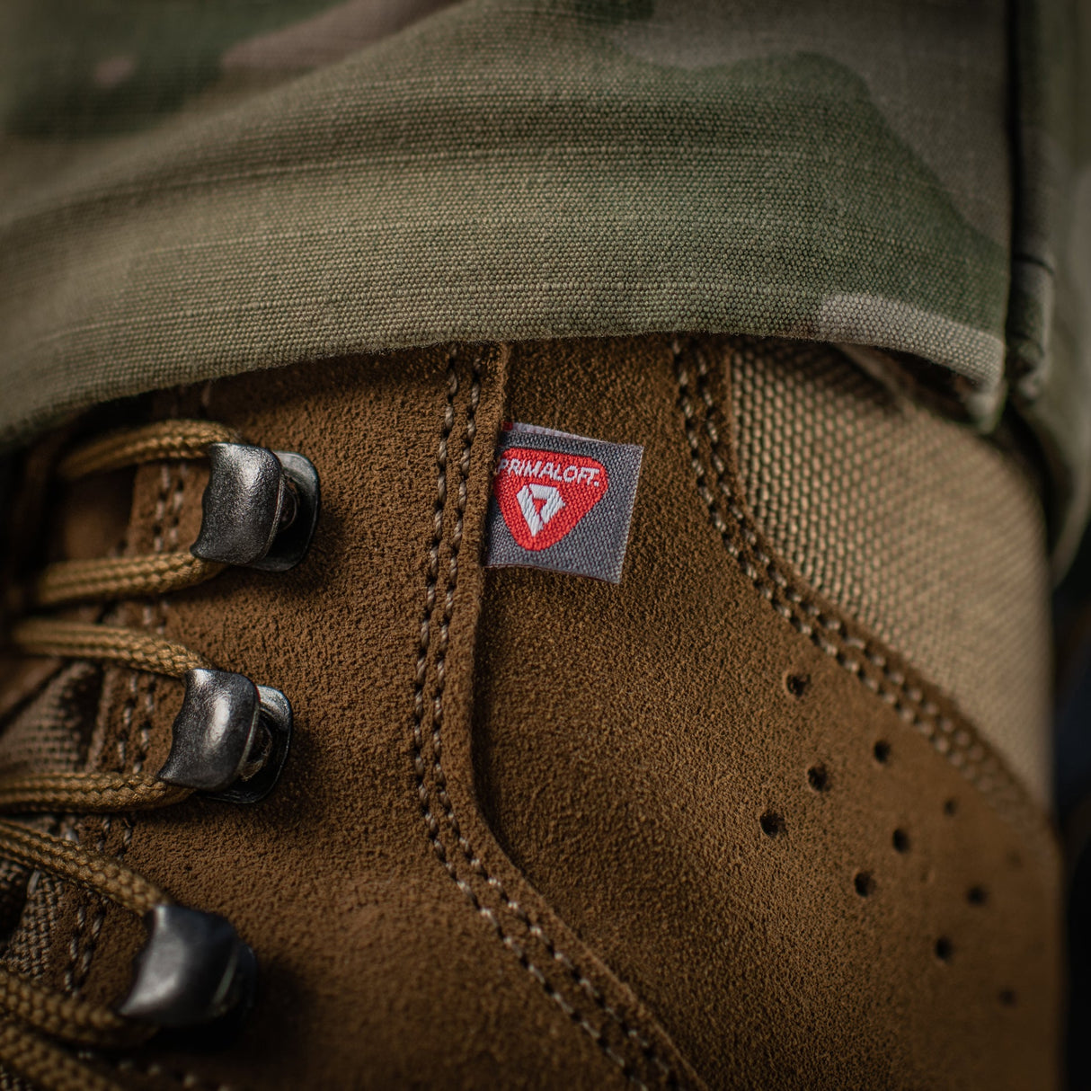 M-Tac Tactical Winter Boots in Green, alternate view 26