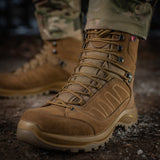 M-Tac Tactical Winter Boots in Black, alternate view 15